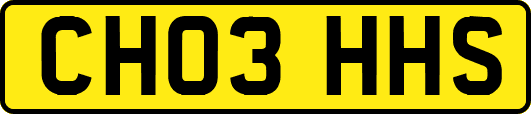 CH03HHS