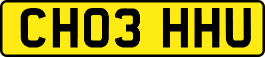 CH03HHU