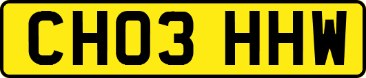 CH03HHW
