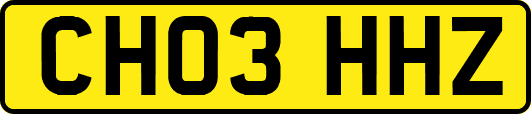 CH03HHZ