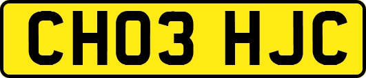 CH03HJC