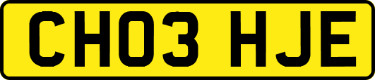 CH03HJE