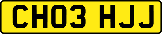 CH03HJJ