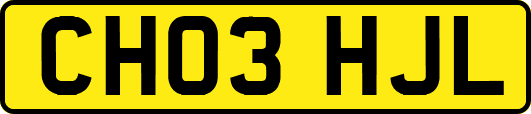 CH03HJL