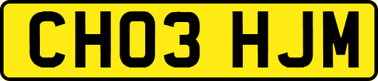CH03HJM