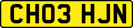 CH03HJN