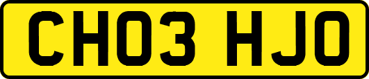 CH03HJO
