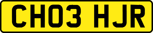 CH03HJR