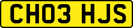 CH03HJS