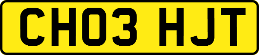 CH03HJT