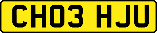CH03HJU