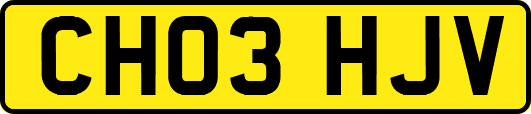 CH03HJV