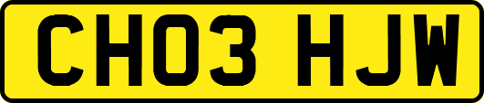 CH03HJW