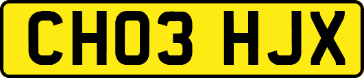CH03HJX