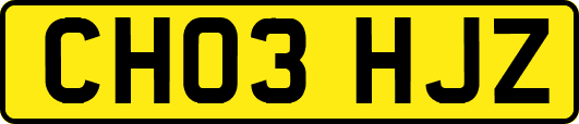CH03HJZ