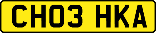 CH03HKA