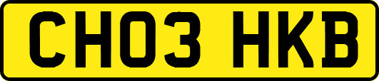 CH03HKB