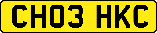 CH03HKC