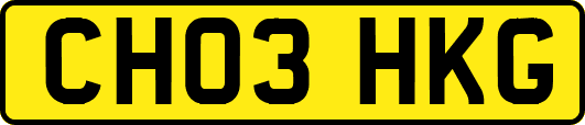 CH03HKG