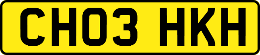 CH03HKH
