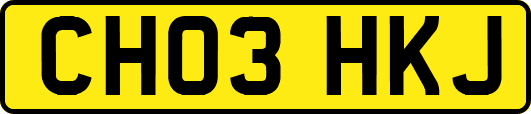 CH03HKJ