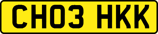 CH03HKK