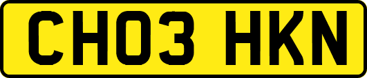 CH03HKN