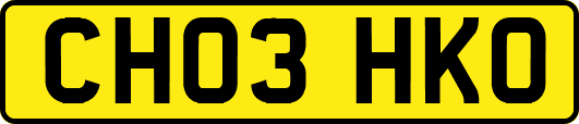 CH03HKO