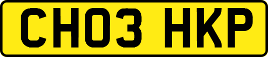 CH03HKP