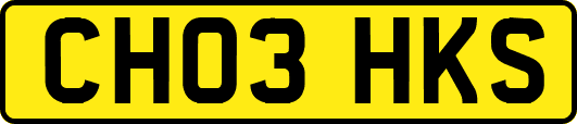 CH03HKS