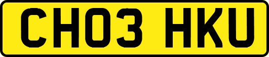 CH03HKU