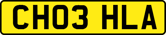 CH03HLA