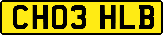 CH03HLB