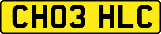 CH03HLC