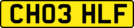 CH03HLF