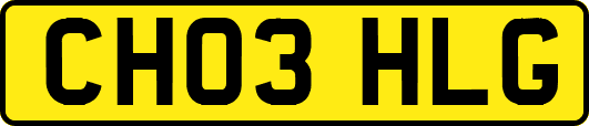 CH03HLG