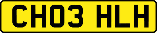CH03HLH