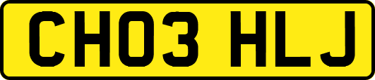 CH03HLJ