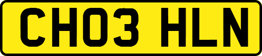 CH03HLN