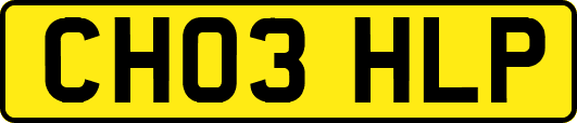 CH03HLP