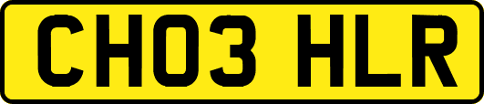 CH03HLR