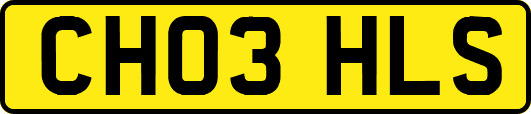 CH03HLS