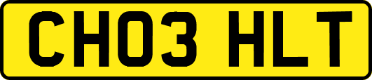 CH03HLT