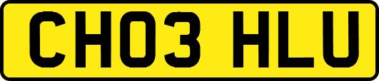 CH03HLU