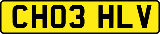 CH03HLV