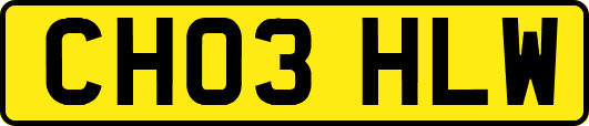 CH03HLW
