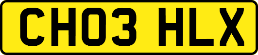 CH03HLX