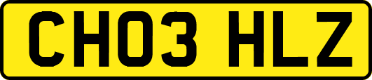 CH03HLZ