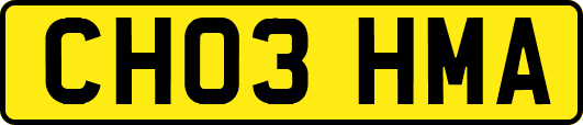 CH03HMA