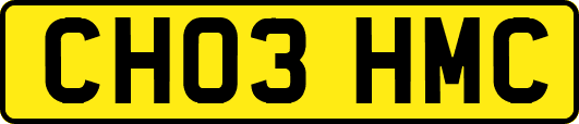 CH03HMC